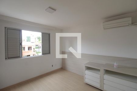 Suite de apartamento para alugar com 3 quartos, 90m² em Castelo, Belo Horizonte