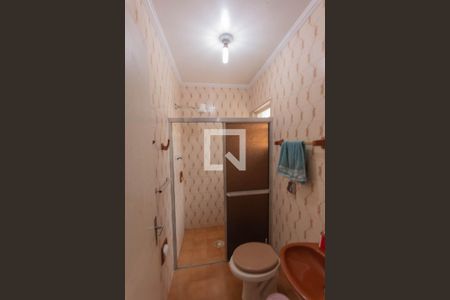 Banheiro da Suíte de casa à venda com 2 quartos, 186m² em Cidade Jardim, Campinas