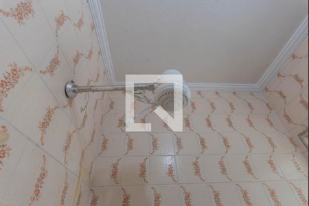 Banheiro da Suíte de casa à venda com 2 quartos, 186m² em Cidade Jardim, Campinas