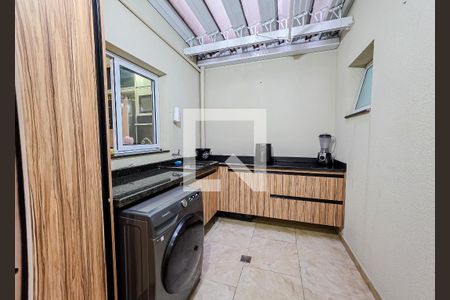 Apartamento à venda com 2 quartos, 52m² em Vila Guiomar, Santo André