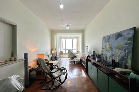 Apartamento à venda com 3 quartos, 160m² em Copacabana, Rio de Janeiro