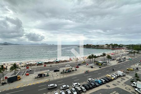 Apartamento à venda com 3 quartos, 160m² em Copacabana, Rio de Janeiro
