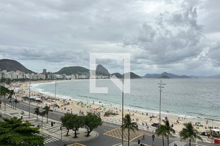 Apartamento à venda com 3 quartos, 160m² em Copacabana, Rio de Janeiro