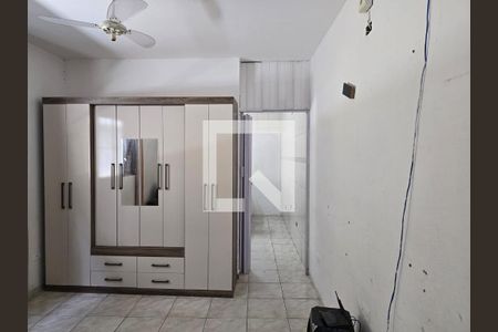 Quarto de casa para alugar com 1 quarto, 50m² em Jardim Cumbica, Guarulhos