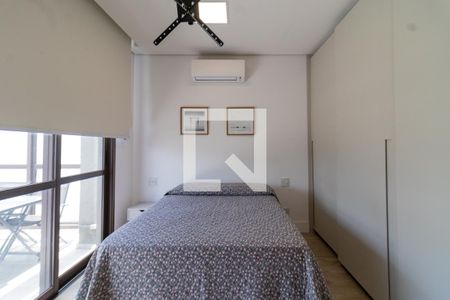 Studio de kitnet/studio à venda com 1 quarto, 39m² em Vila Romana, São Paulo