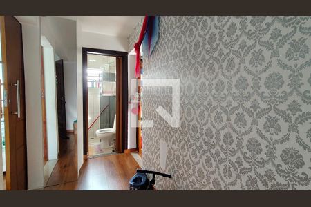 Casa de Condomínio para alugar com 2 quartos, 65m² em Vila Nina, São Paulo