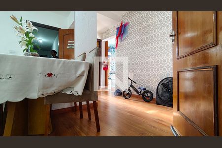 Casa de Condomínio para alugar com 2 quartos, 65m² em Vila Nina, São Paulo