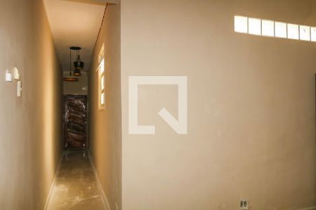 Corredor de apartamento para alugar com 2 quartos, 78m² em Méier, Rio de Janeiro