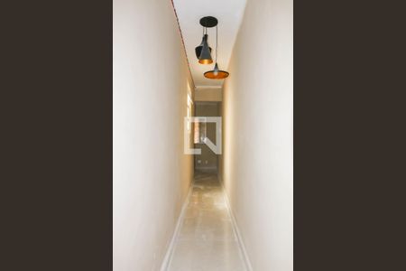 Corredor de apartamento para alugar com 2 quartos, 78m² em Méier, Rio de Janeiro