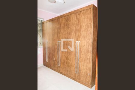 Quarto 1 de apartamento para alugar com 2 quartos, 78m² em Méier, Rio de Janeiro