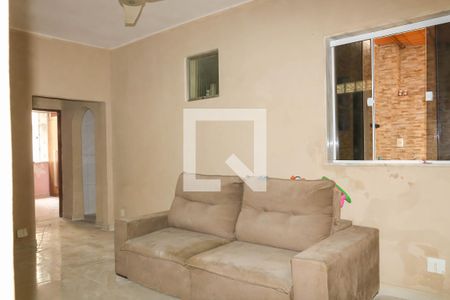 Sala de apartamento para alugar com 2 quartos, 78m² em Méier, Rio de Janeiro