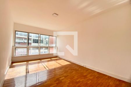 Suite  de apartamento para alugar com 3 quartos, 180m² em Copacabana, Rio de Janeiro