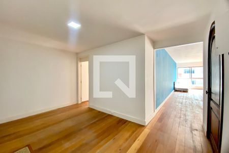 Sala  de apartamento para alugar com 3 quartos, 180m² em Copacabana, Rio de Janeiro