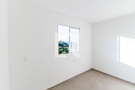 Suíte de apartamento para alugar com 1 quarto, 28m² em Chacara Santa Lucia, Carapicuíba