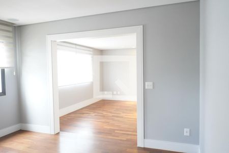 Sala 2 de apartamento à venda com 4 quartos, 260m² em Tatuapé, São Paulo