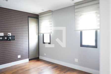 Sala 2 de apartamento à venda com 4 quartos, 260m² em Tatuapé, São Paulo