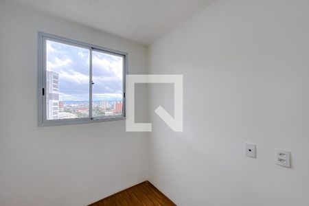 Quarto 1 de apartamento para alugar com 2 quartos, 35m² em Mooca, São Paulo