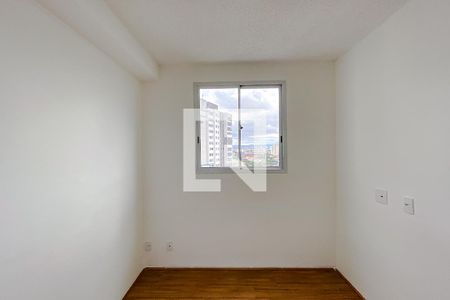 Quarto 2 de apartamento para alugar com 2 quartos, 35m² em Mooca, São Paulo