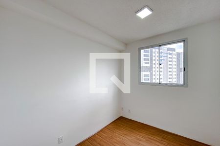 Quarto 2 de apartamento para alugar com 2 quartos, 35m² em Mooca, São Paulo