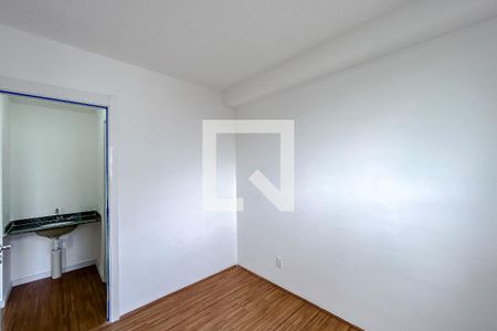 Quarto 2 de apartamento para alugar com 2 quartos, 35m² em Mooca, São Paulo