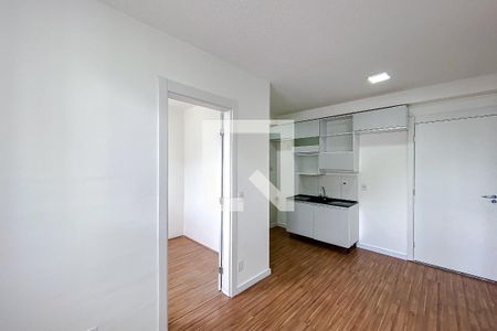 Sala de apartamento para alugar com 2 quartos, 35m² em Mooca, São Paulo