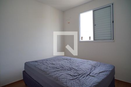 Quarto 1 de apartamento à venda com 2 quartos, 45m² em Costa E Silva, Porto Alegre