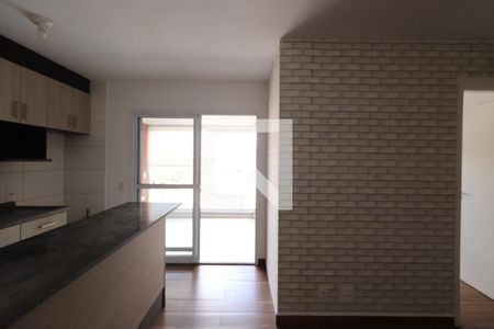 Sala de apartamento à venda com 2 quartos, 50m² em Penha de França, São Paulo