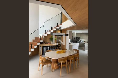 Foto 06 de apartamento à venda com 3 quartos, 150m² em Campo Belo, São Paulo