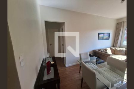 Foto 09 de apartamento à venda com 1 quarto, 50m² em Jardim da Gloria, São Paulo