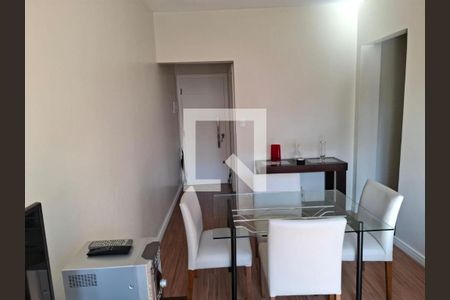 Foto 17 de apartamento à venda com 1 quarto, 50m² em Jardim da Gloria, São Paulo