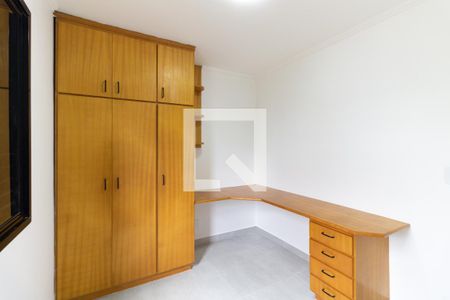 Quarto 1 de apartamento para alugar com 2 quartos, 48m² em Jardim Celeste, São Paulo