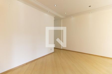 Sala de apartamento para alugar com 3 quartos, 56m² em Jardim Santa Emilia, São Paulo