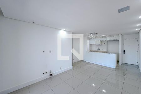 Sala de apartamento à venda com 3 quartos, 94m² em Ipiranga, São Paulo