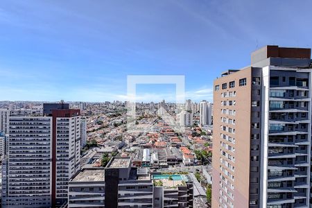 Vista da Varanda de apartamento à venda com 3 quartos, 94m² em Ipiranga, São Paulo
