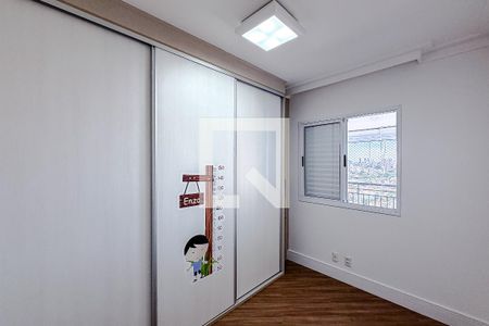 Quarto 1 de apartamento à venda com 3 quartos, 94m² em Ipiranga, São Paulo