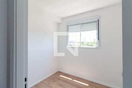 Quarto 2 de apartamento para alugar com 2 quartos, 41m² em Vila Butantã, São Paulo