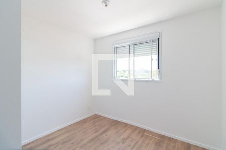 Quarto 1 de apartamento para alugar com 2 quartos, 41m² em Vila Butantã, São Paulo