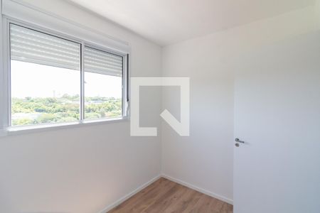 Quarto 2 de apartamento para alugar com 2 quartos, 41m² em Vila Butantã, São Paulo