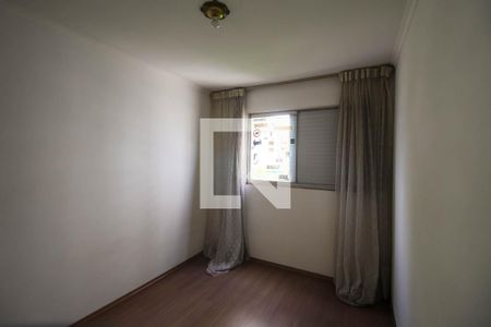 Quarto 2 de apartamento para alugar com 3 quartos, 87m² em Jardim Independência, São Paulo