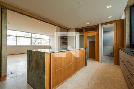 Apartamento para alugar com 3 quartos, 155m² em Jardim Paulista, São Paulo