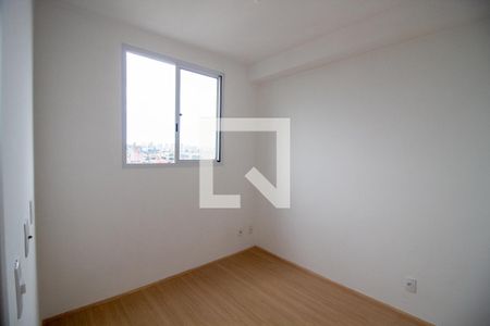 Quarto 1 de apartamento para alugar com 2 quartos, 35m² em Jardim Peri Peri, São Paulo