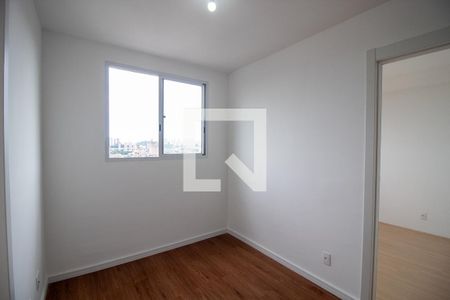 Sala de apartamento para alugar com 2 quartos, 35m² em Jardim Peri Peri, São Paulo