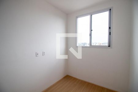 Quarto 2 de apartamento para alugar com 2 quartos, 35m² em Jardim Peri Peri, São Paulo