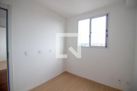 Quarto 1 de apartamento para alugar com 2 quartos, 35m² em Jardim Peri Peri, São Paulo