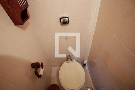 Lavabo de casa à venda com 6 quartos, 384m² em Pechincha, Rio de Janeiro