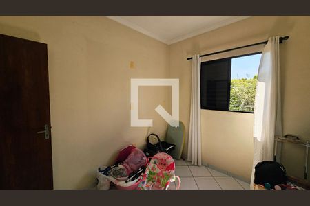 Quarto 3 de apartamento à venda com 3 quartos, 90m² em Parque da Represa, Jundiaí