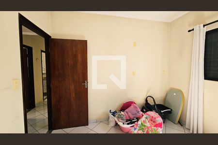 Quarto 3 de apartamento à venda com 3 quartos, 90m² em Parque da Represa, Jundiaí