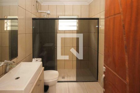 Casa para alugar com 2 quartos, 80m² em Jardim Sapopemba, São Paulo