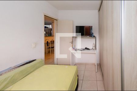 Quarto 1 de apartamento à venda com 2 quartos, 44m² em Dom Cabral, Belo Horizonte
