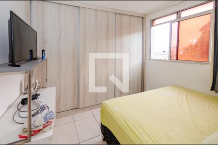 Quarto 1 de apartamento à venda com 2 quartos, 44m² em Dom Cabral, Belo Horizonte